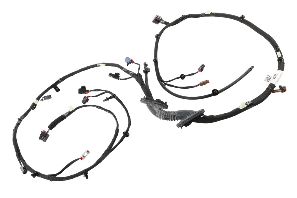 GM Genuine Parts Liftgate Wiring Harness