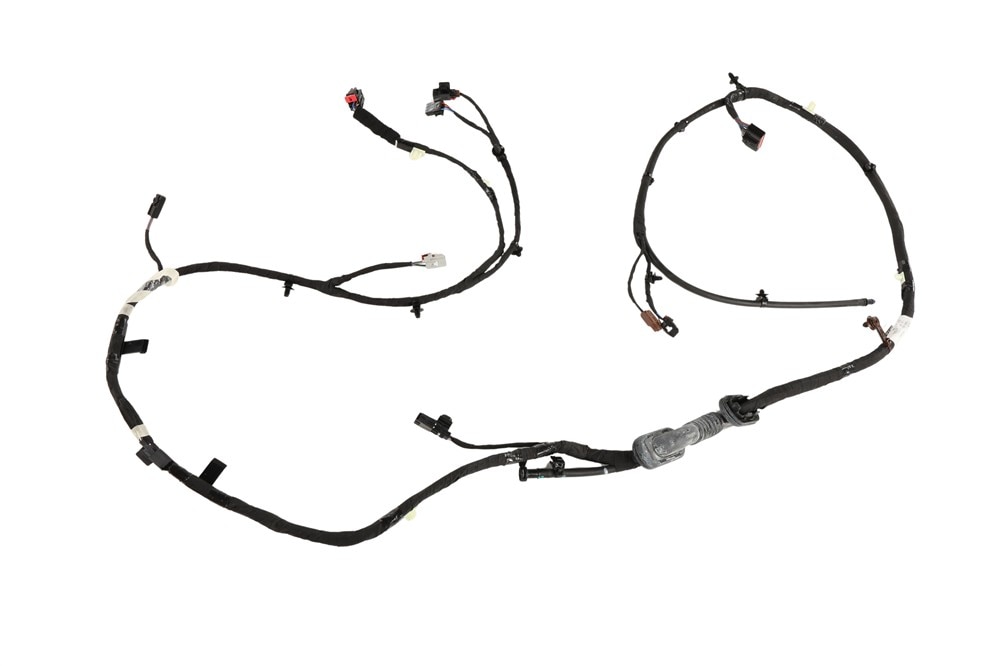 GM Genuine Parts Liftgate Wiring Harness
