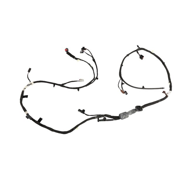 GM Genuine Parts Liftgate Wiring Harness