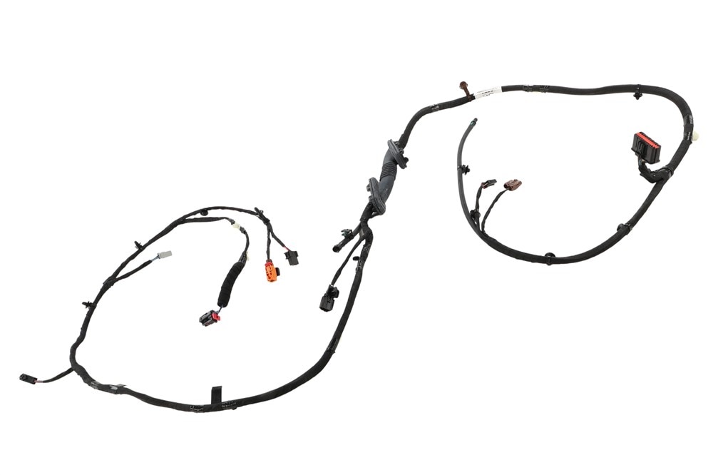 GM Genuine Parts Liftgate Wiring Harness