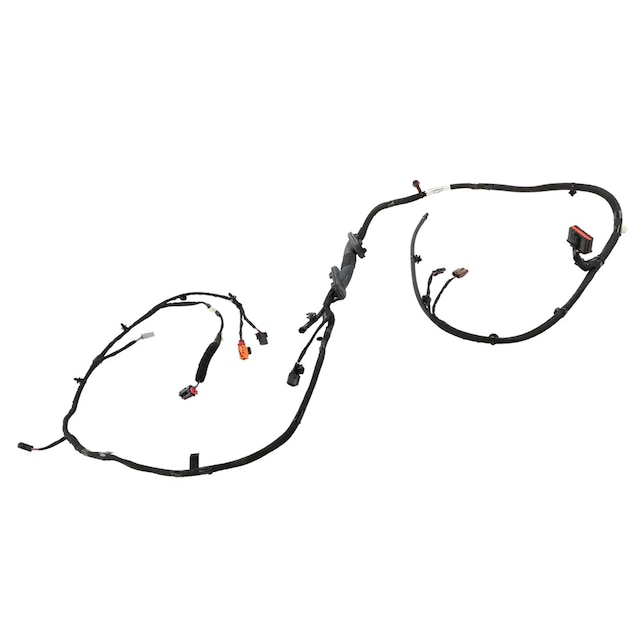 GM Genuine Parts Liftgate Wiring Harness