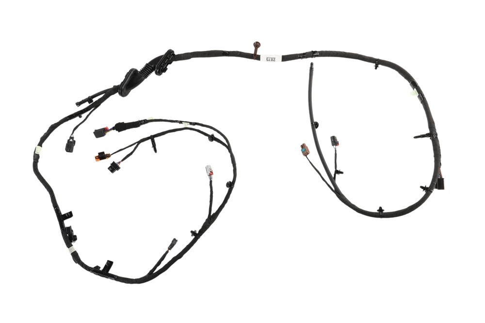 GM Genuine Parts Liftgate Wiring Harness