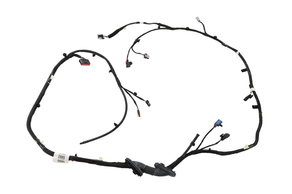 GM Genuine Parts Liftgate Wiring Harness
