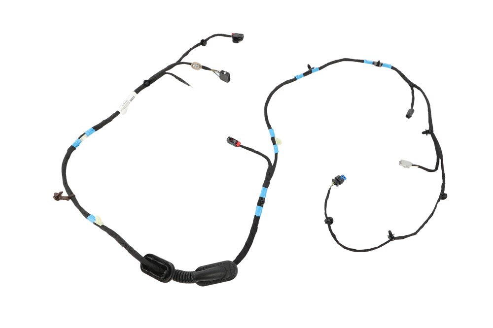 GM Genuine Parts Liftgate Wiring Harness Extension Harness