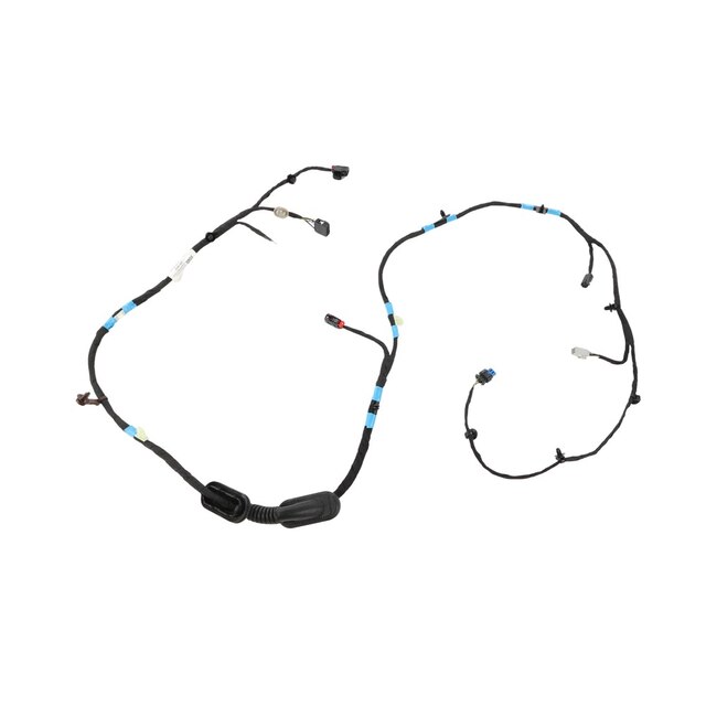 GM Genuine Parts Liftgate Wiring Harness Extension Harness