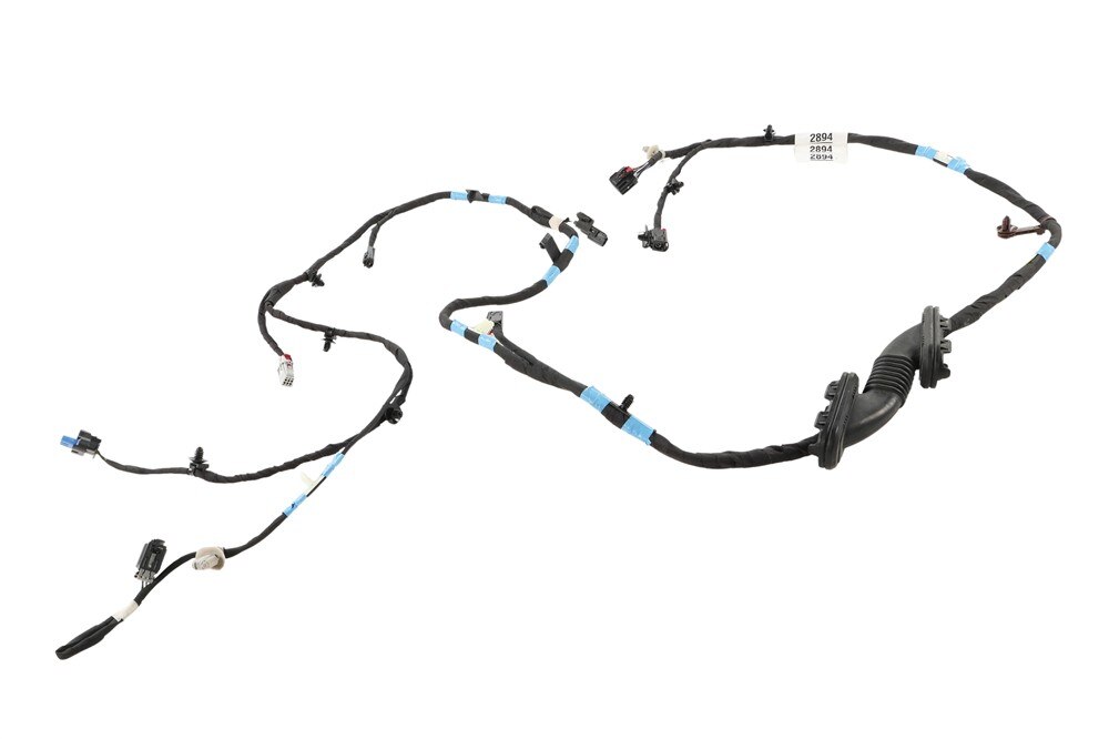 GM Genuine Parts Liftgate Wiring Harness Extension Harness