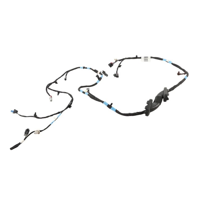 GM Genuine Parts Liftgate Wiring Harness Extension Harness