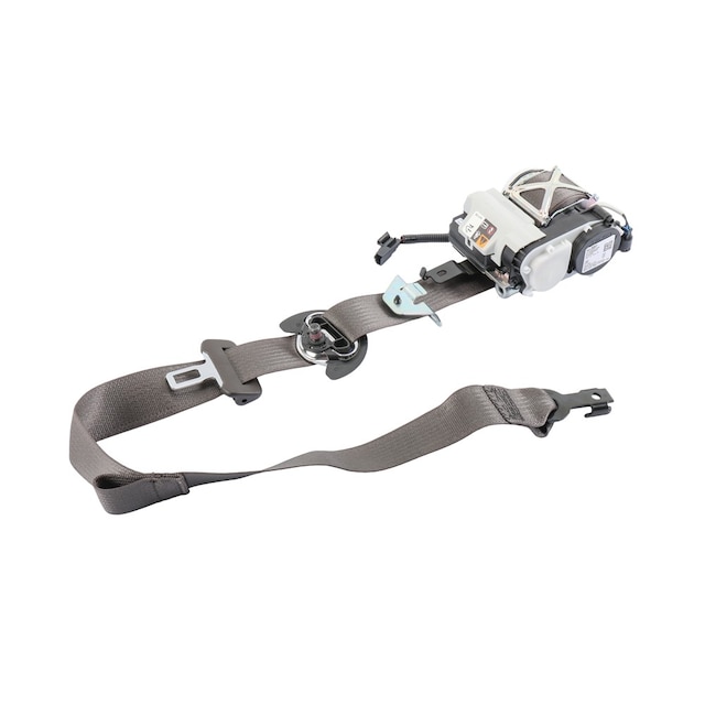 GM Genuine Parts Atmosphere Front Passenger Side Seat Belt Retractor Kit