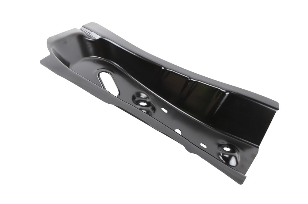 GM Genuine Parts Front Driver Side End Inner Side Panel