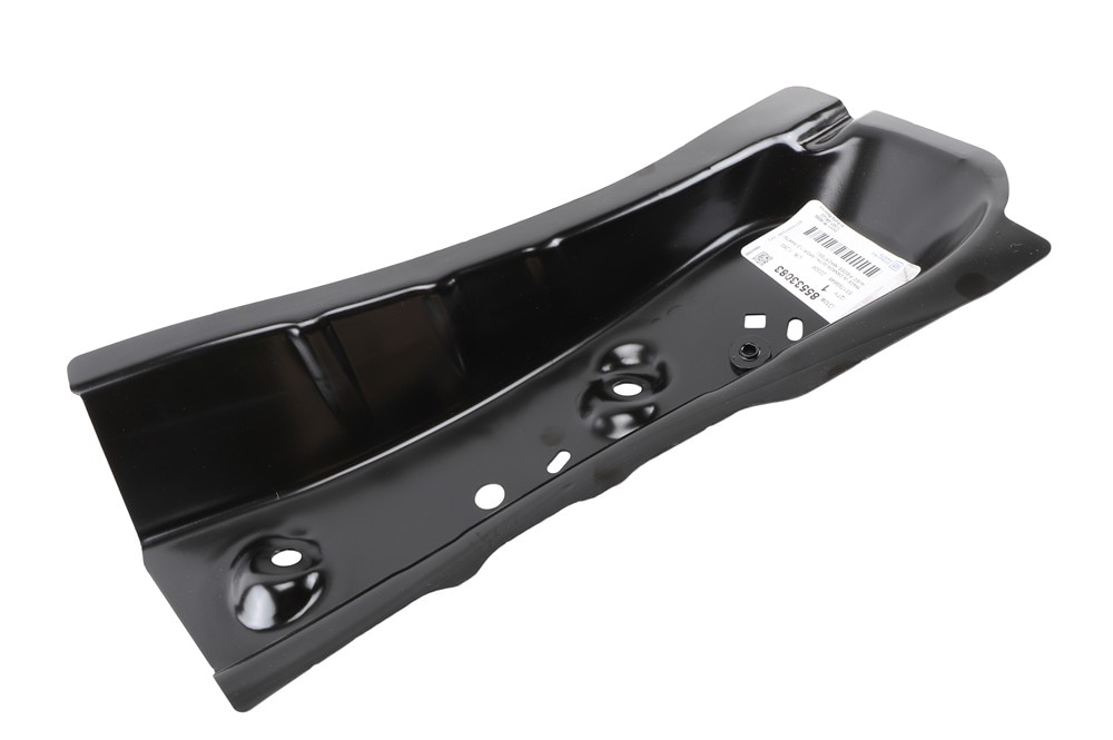 GM Genuine Parts Front End Passenger Side Inner Side Panel