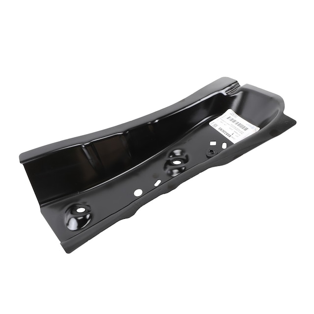 GM Genuine Parts Front End Passenger Side Inner Side Panel