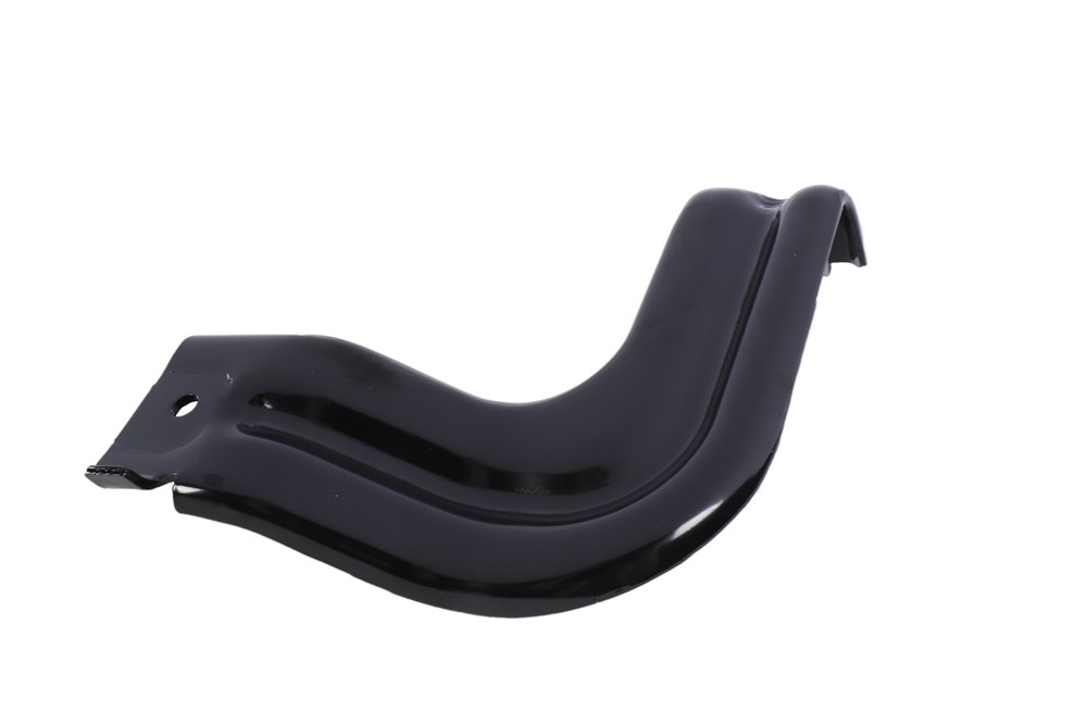 GM Genuine Parts Underbody Rear Air Rear Passenger Side Deflector Bracket