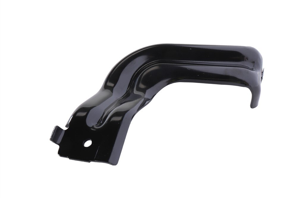 GM Genuine Parts Underbody Rear Air Rear Driver Side Deflector Bracket
