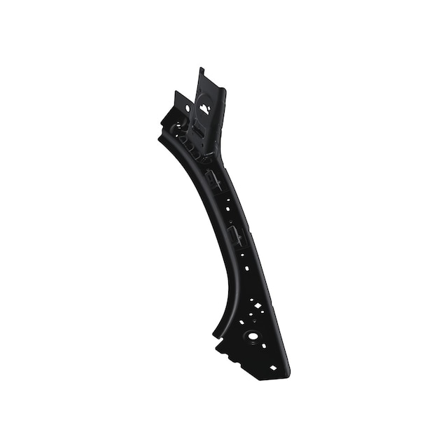 GM Genuine Parts Driver Side Windshield Inner Side Frame