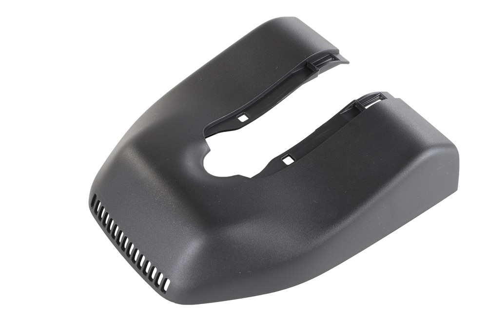 GM Genuine Parts Backen Black Windshield Multifunction Sensor Mount Bracket Cover