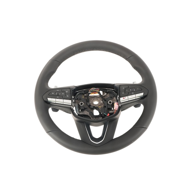 GM Genuine Parts Jet Black Steering Wheel
