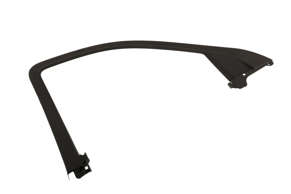 GM Genuine Parts Front Driver Side Door Window Garnish Molding