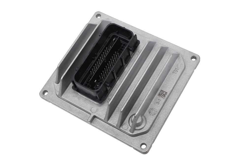GM Genuine Parts Chassis Control Module (Programming Required)