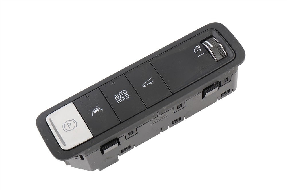 GM Genuine Parts Dimmer Switch