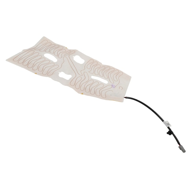 GM Genuine Parts Front Seat Back Heater