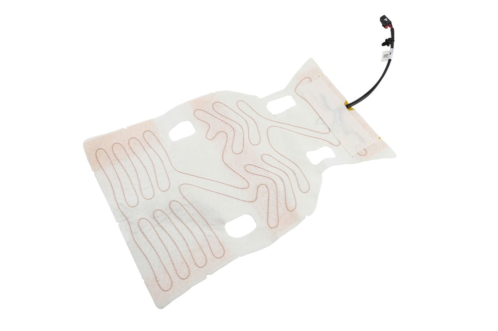 GM Genuine Parts Rear Seat Cushion Heater
