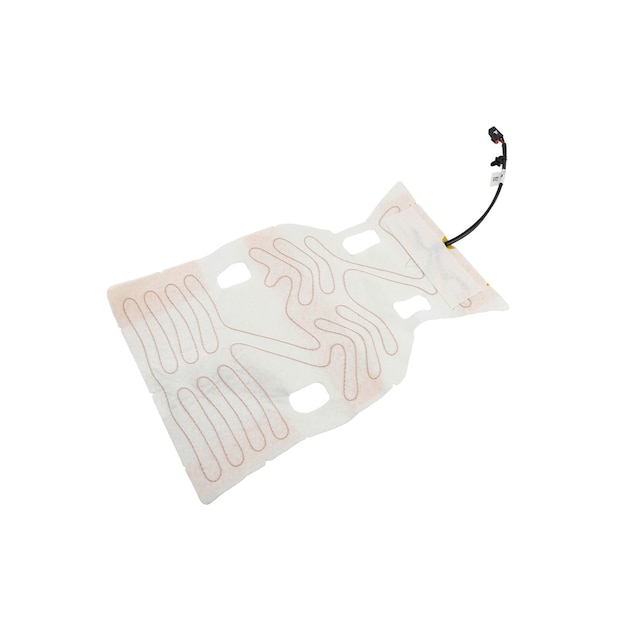 GM Genuine Parts Rear Seat Cushion Heater