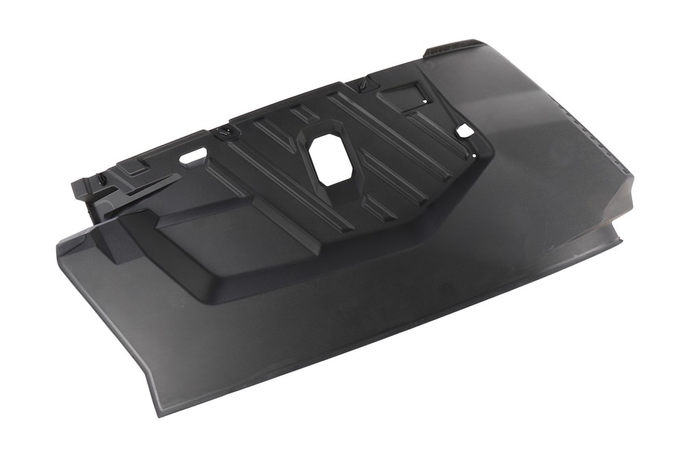 GM Genuine Parts Driver Side Front Compartment Side Sight Shield
