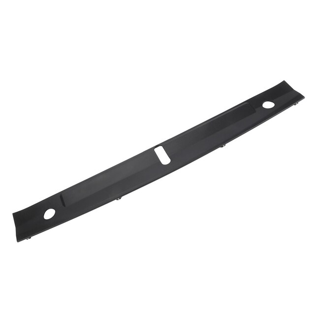GM Genuine Parts Front Compartment Front Sight Shield