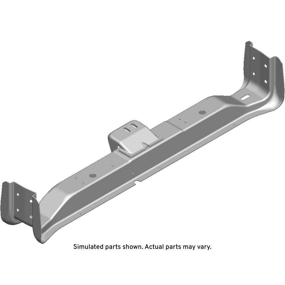 GM Genuine Parts Transmission Support Crossmember