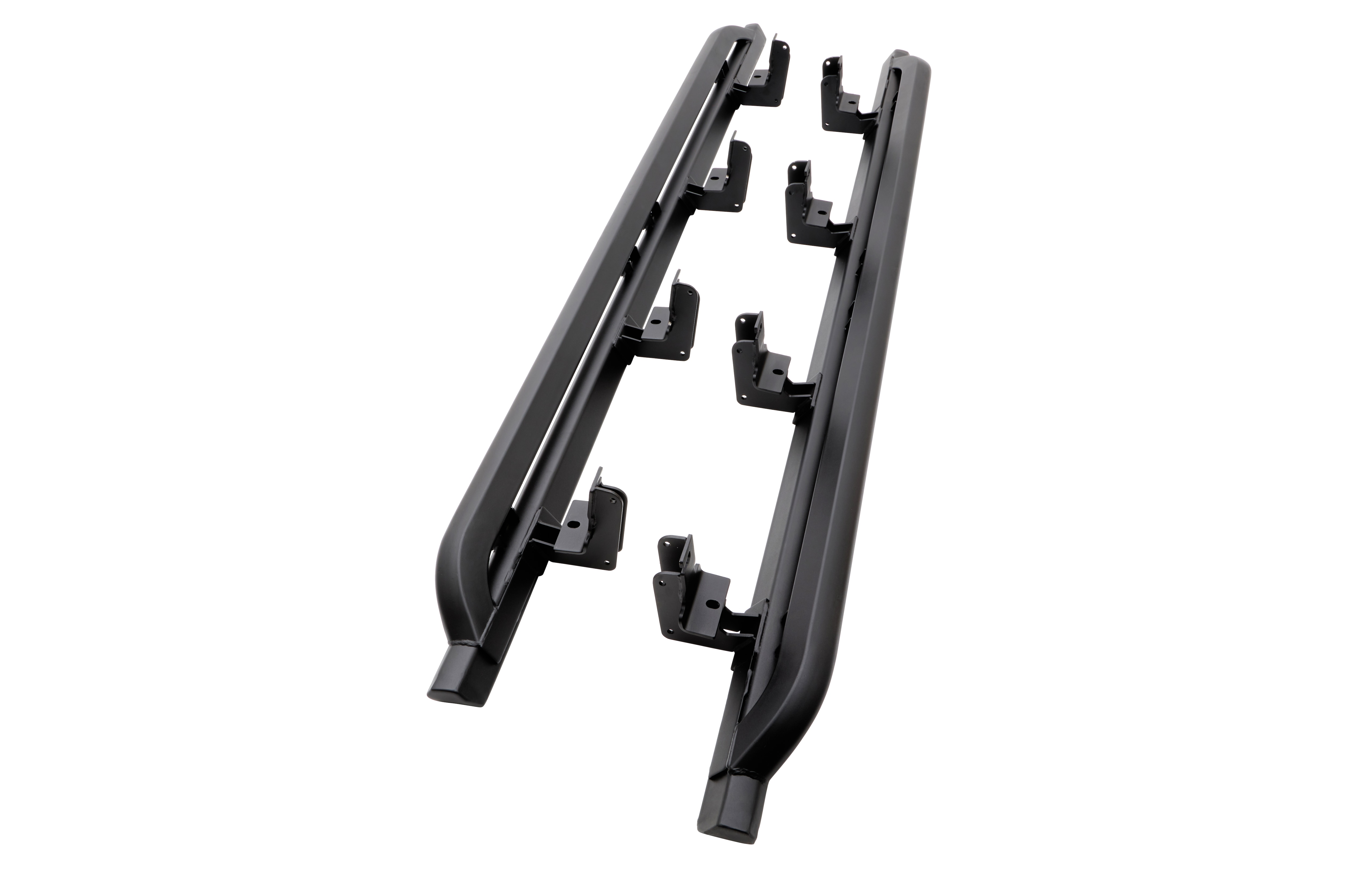 Crew Cab Rocker Protectors | 85534568 | Chevrolet Accessories