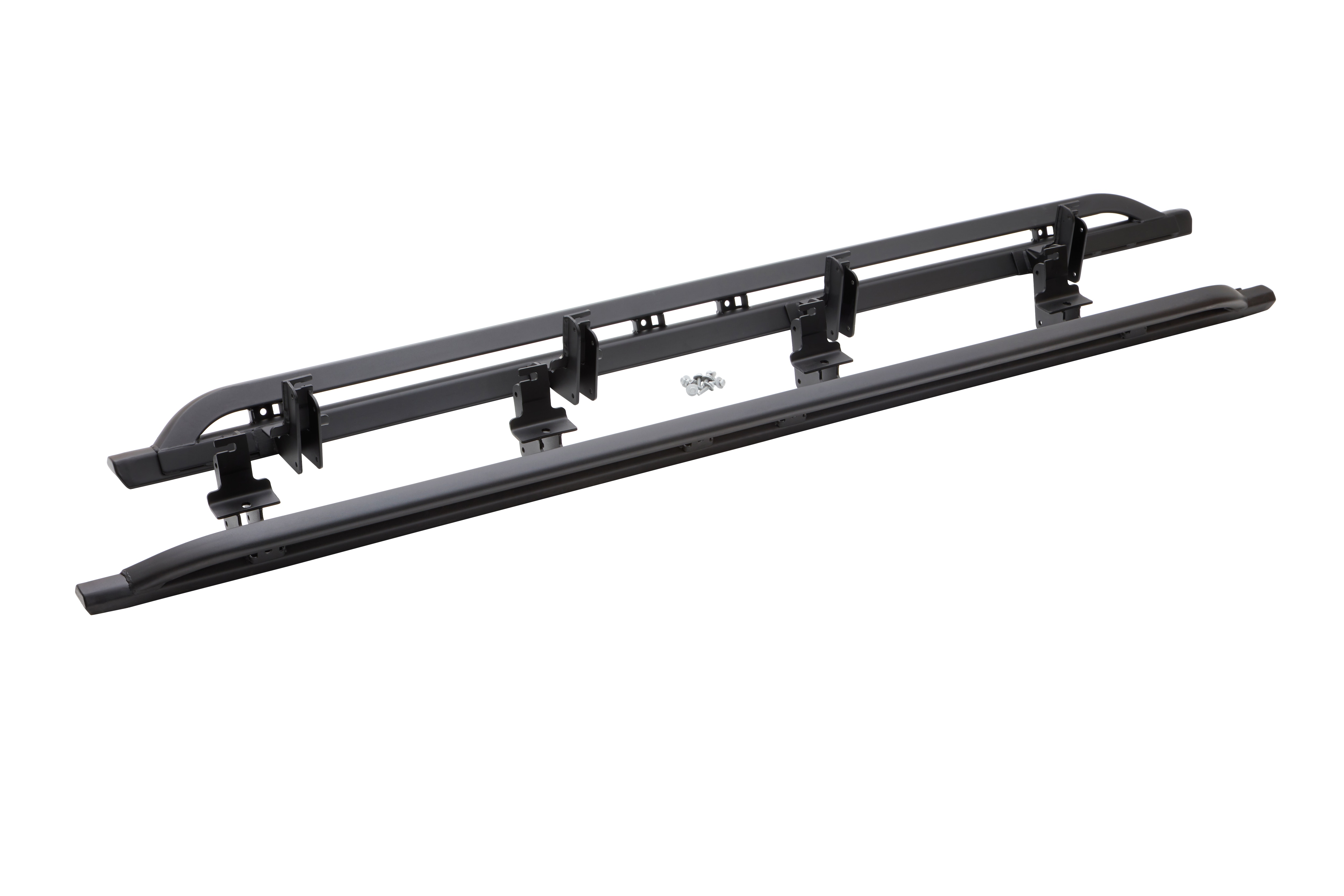 Crew Cab Rocker Protectors | 85534568 | Chevrolet Accessories