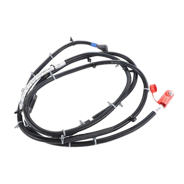 GM Genuine Parts Auxiliary Battery Positive Cable