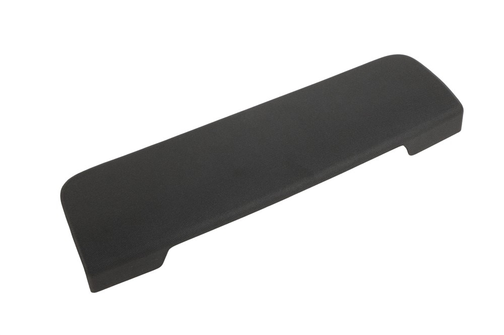 GM Genuine Parts Black High Mount Stop Lamp Opening Cover