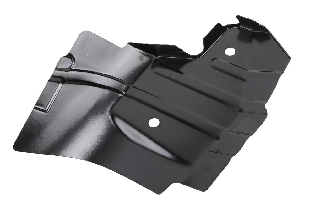 GM Genuine Parts Driver Side Underbody Rear Side Rail Extension