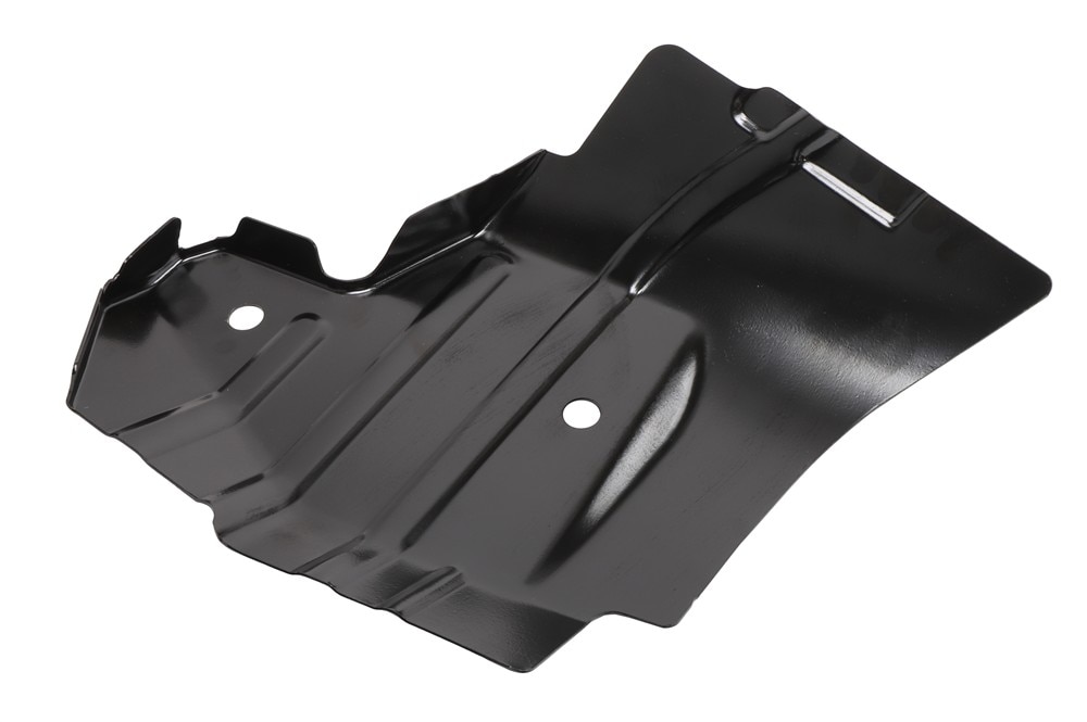 GM Genuine Parts Passenger Side Underbody Rear Side Rail Extension