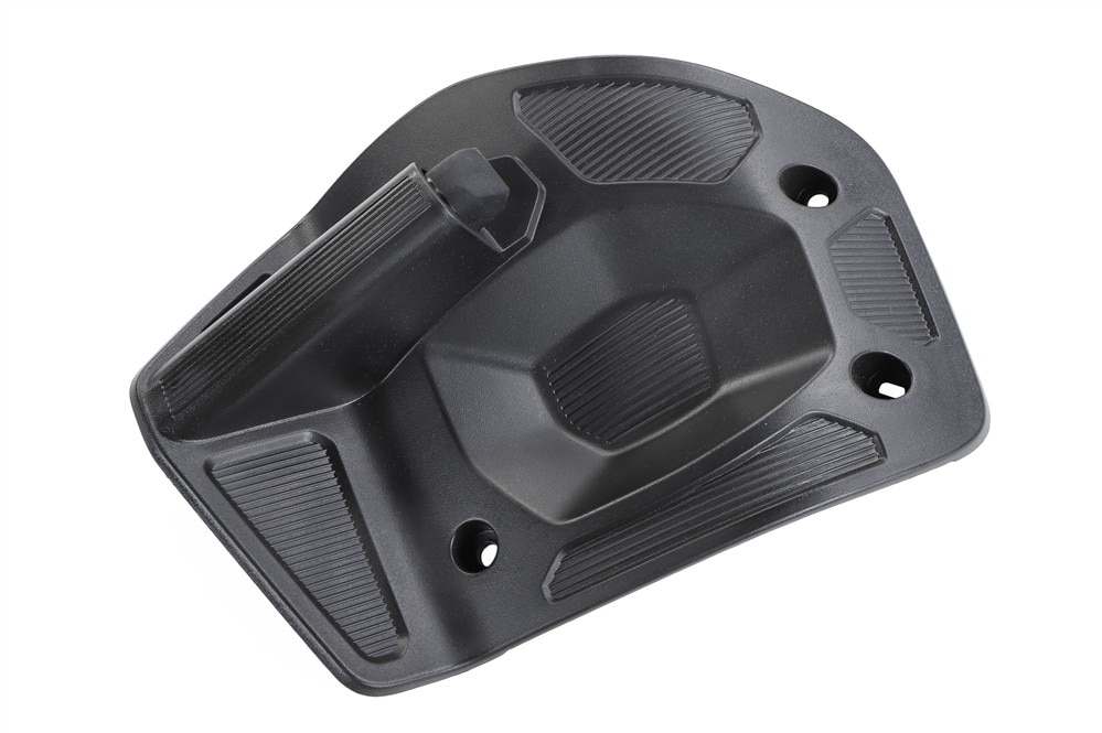 GM Genuine Parts Driver Side Roof Lift Off Panel/Window Stowage Bracket