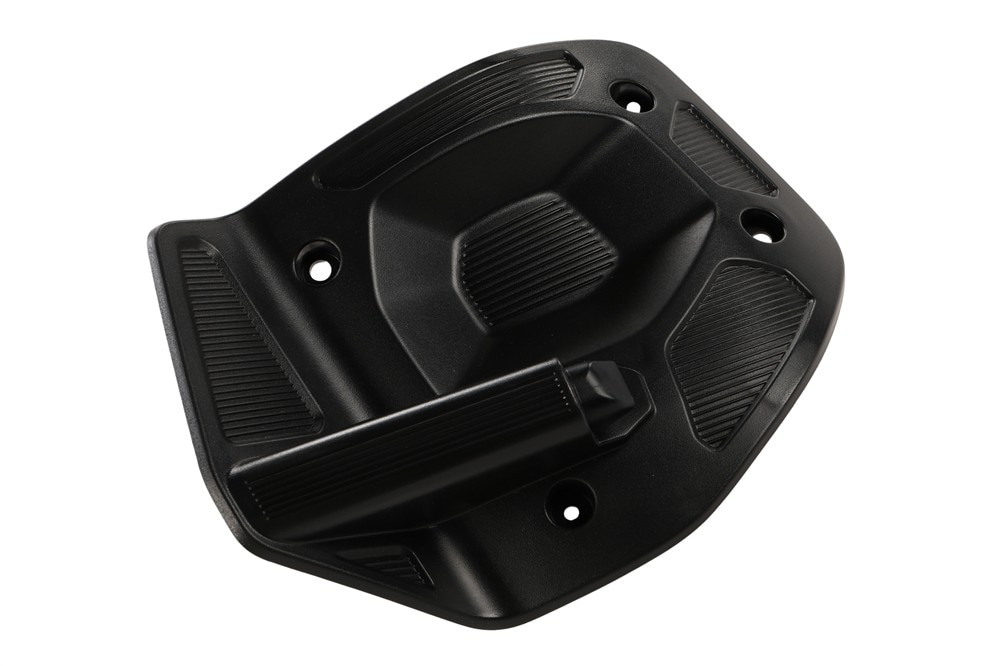 GM Genuine Parts Passenger Side Roof Lift Off Panel Window Stow Bracket