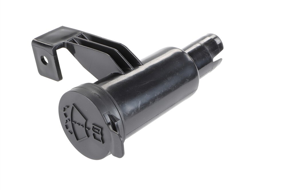 GM Genuine Parts Windshield Washer Solvent Container Filler Tube