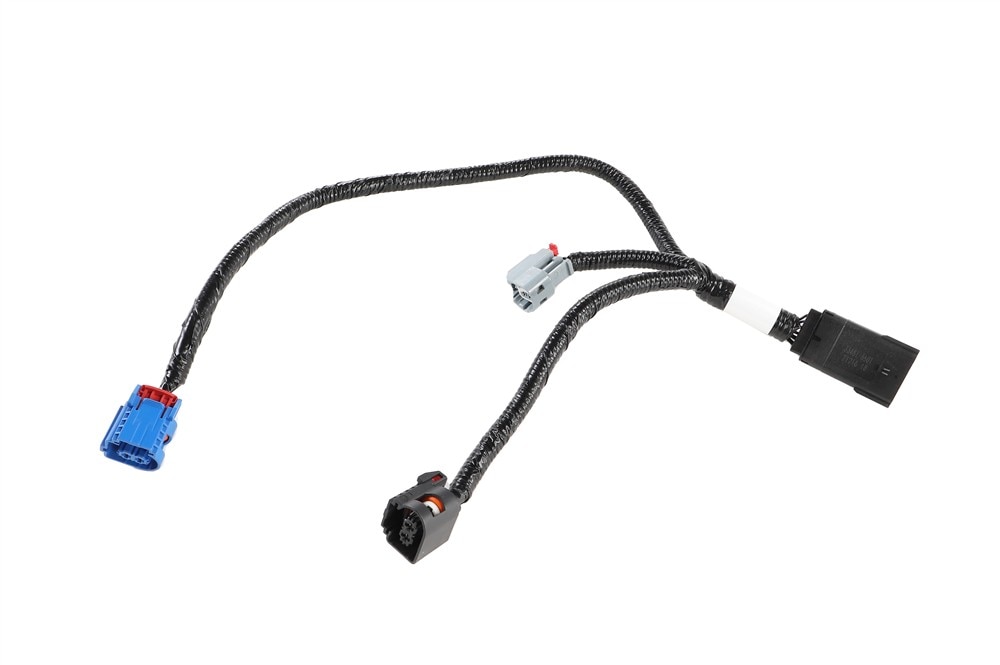 GM Genuine Parts Windshield Washer Pump Wiring Harness