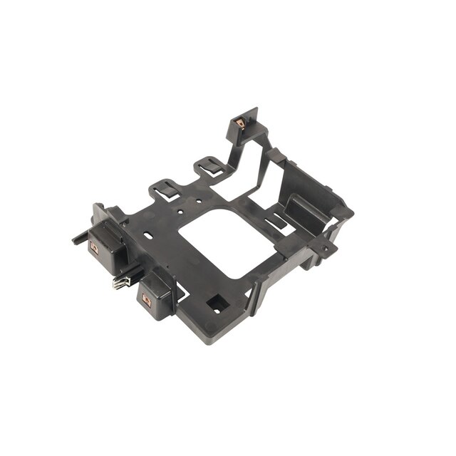 GM Genuine Parts Radio and Infotainment Control Module Bracket