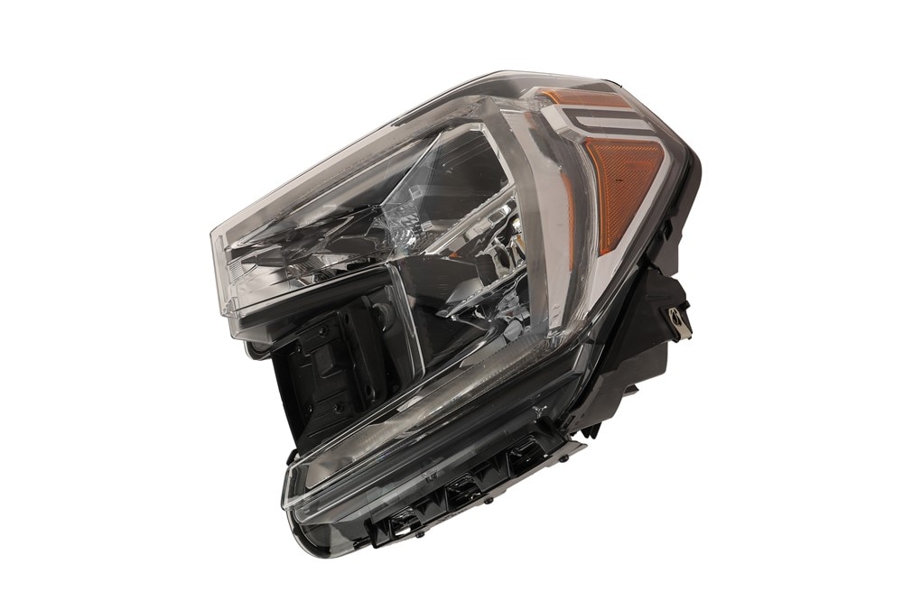 GM Genuine Parts LED Driver Side Headlamp