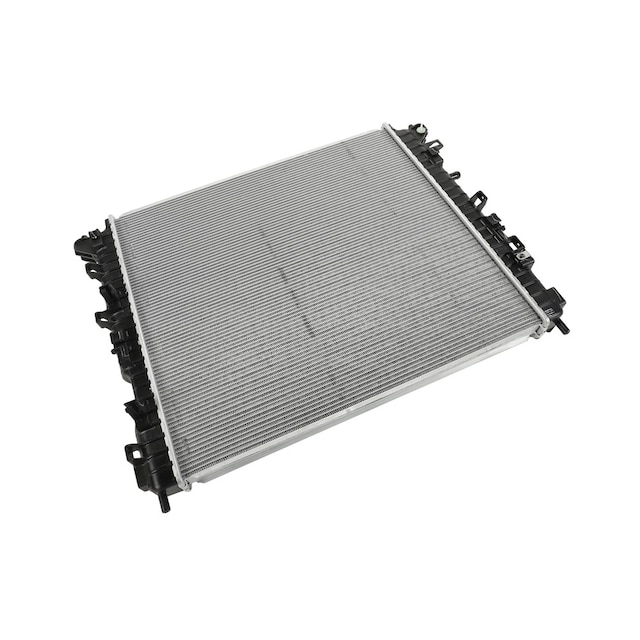 GM Genuine Parts Engine Radiator