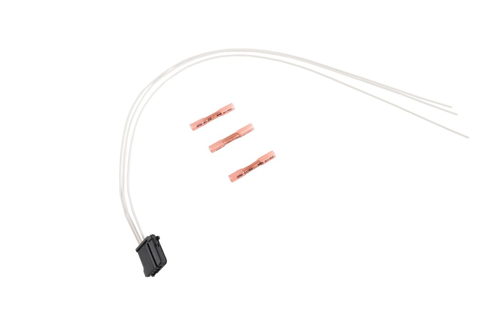GM Genuine Parts Body Wiring Harness Connector Kit