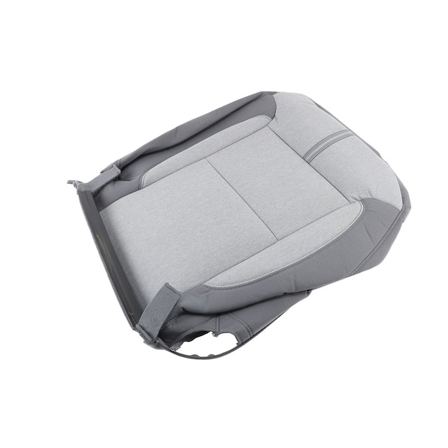 GM Genuine Parts Light Galvanized Driver Seat Back Cover