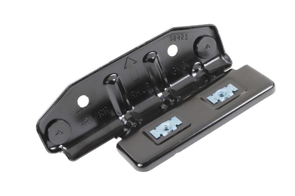 GM Genuine Parts Front Passenger Side Door Pull Handle Bracket