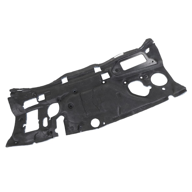 GM Genuine Parts Dash Panel Inner Insulator
