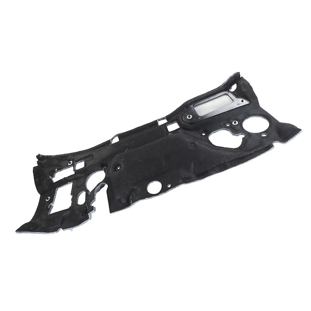 GM Genuine Parts Dash Panel Inner Insulator