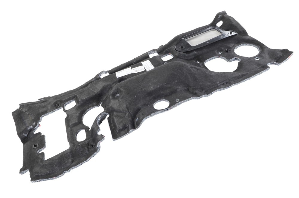 GM Genuine Parts Dash Panel Inner Insulator