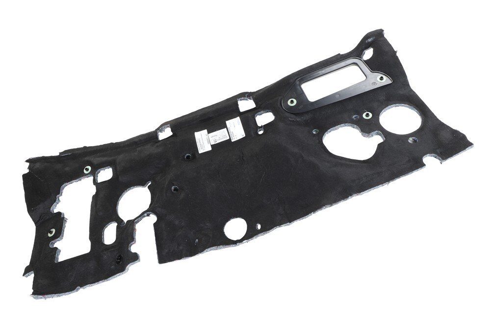 GM Genuine Parts Dash Panel Inner Insulator