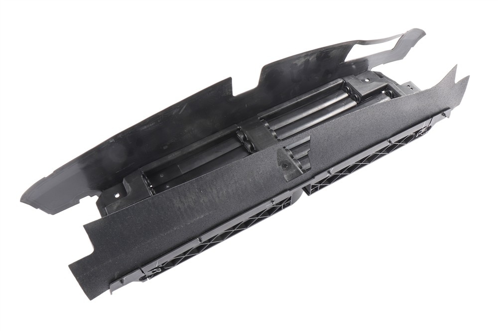 GM Genuine Parts Front Bumper Shutter